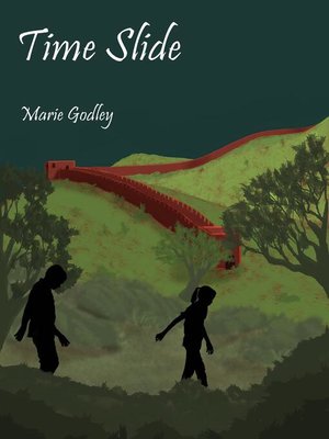 cover image of Time Slide